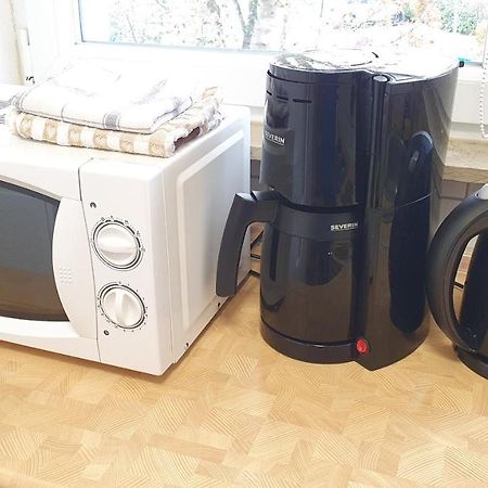 Gemuetliche Wohnung In Langenargen Eksteriør bilde