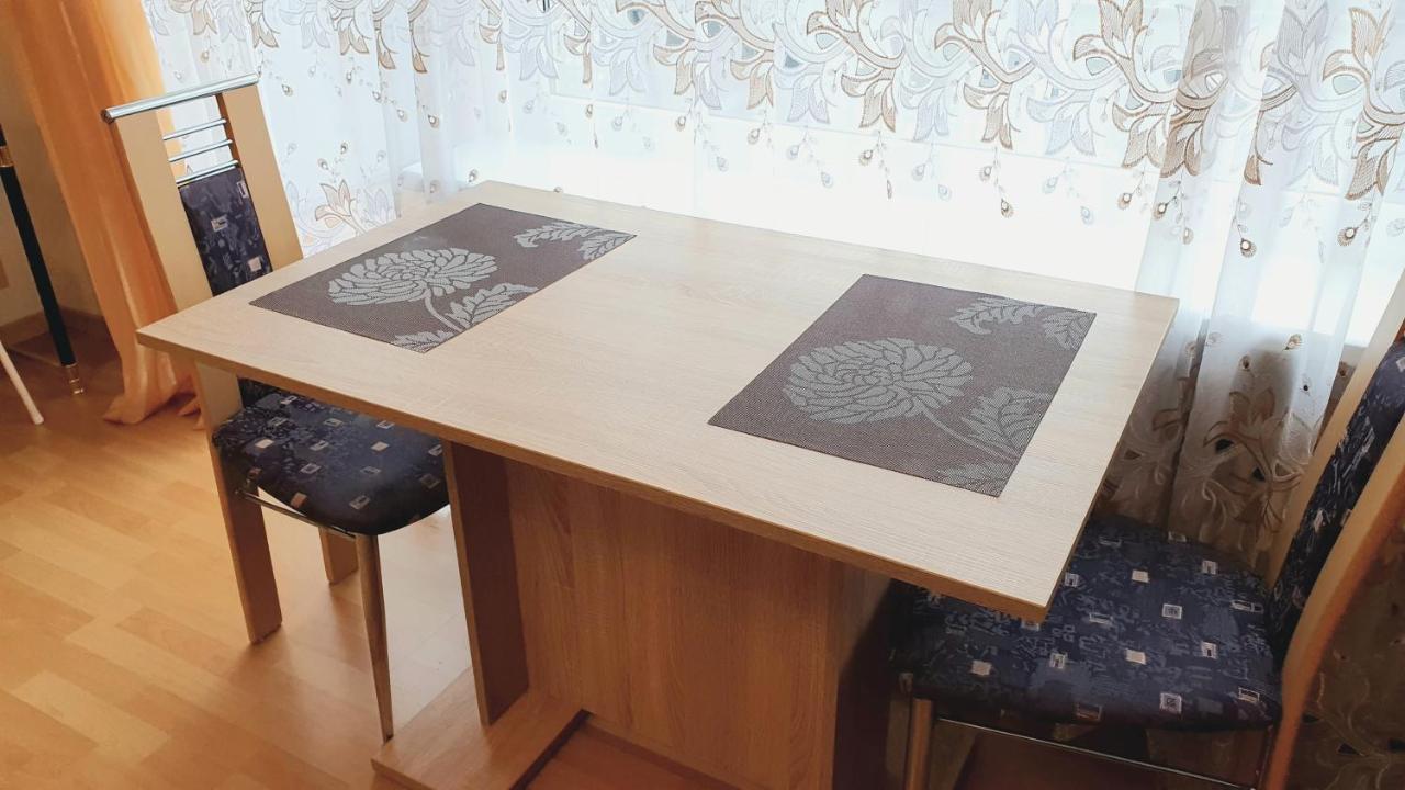 Gemuetliche Wohnung In Langenargen Eksteriør bilde