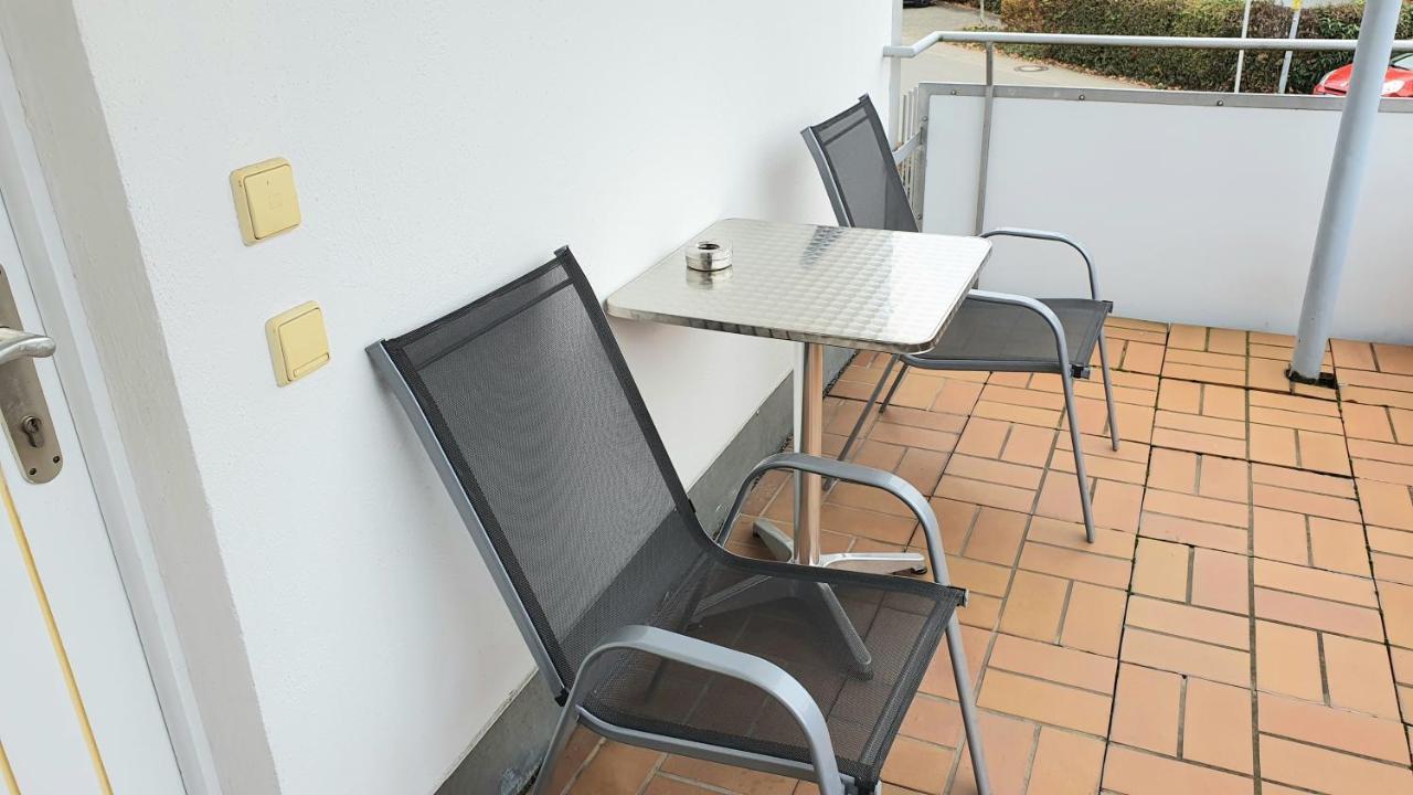 Gemuetliche Wohnung In Langenargen Eksteriør bilde