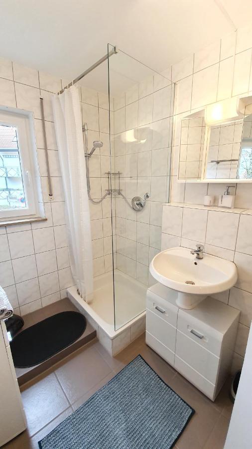 Gemuetliche Wohnung In Langenargen Eksteriør bilde