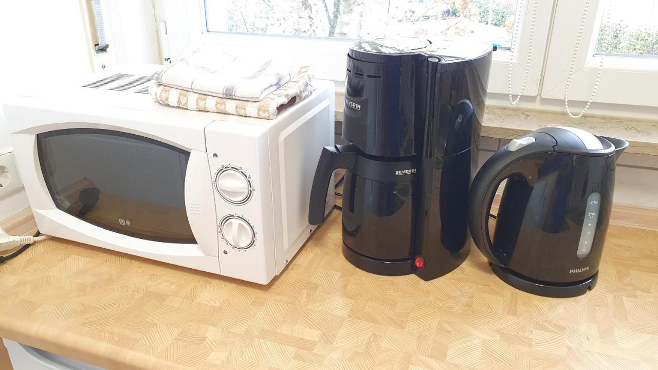 Gemuetliche Wohnung In Langenargen Eksteriør bilde