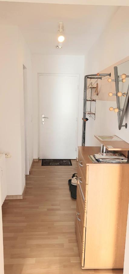 Gemuetliche Wohnung In Langenargen Eksteriør bilde